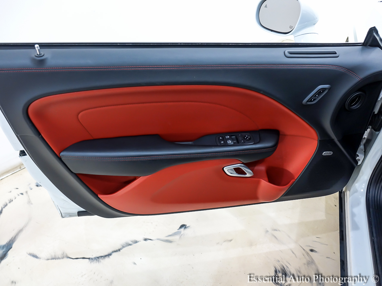 Dodge Challenger GT AWD 2021