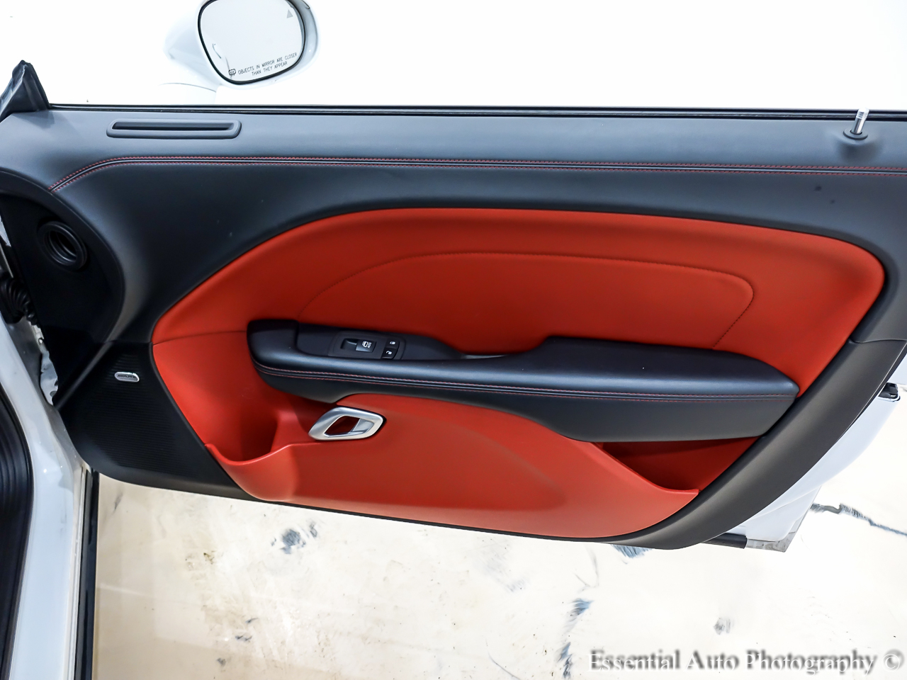 Dodge Challenger GT AWD 2021