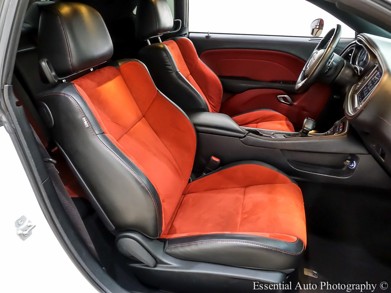 Dodge Challenger GT AWD 2021