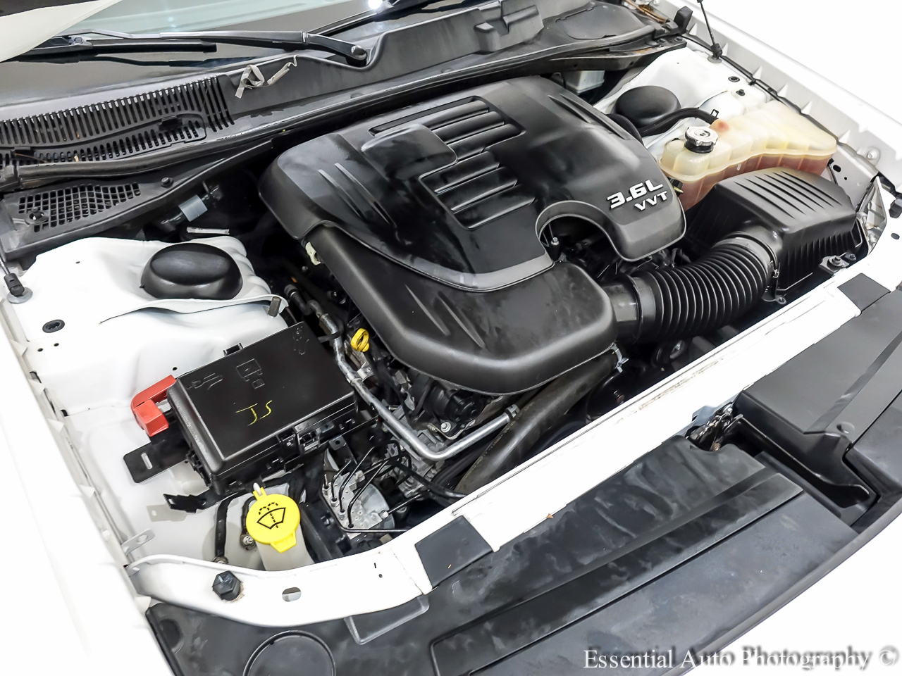 Dodge Challenger GT AWD 2021