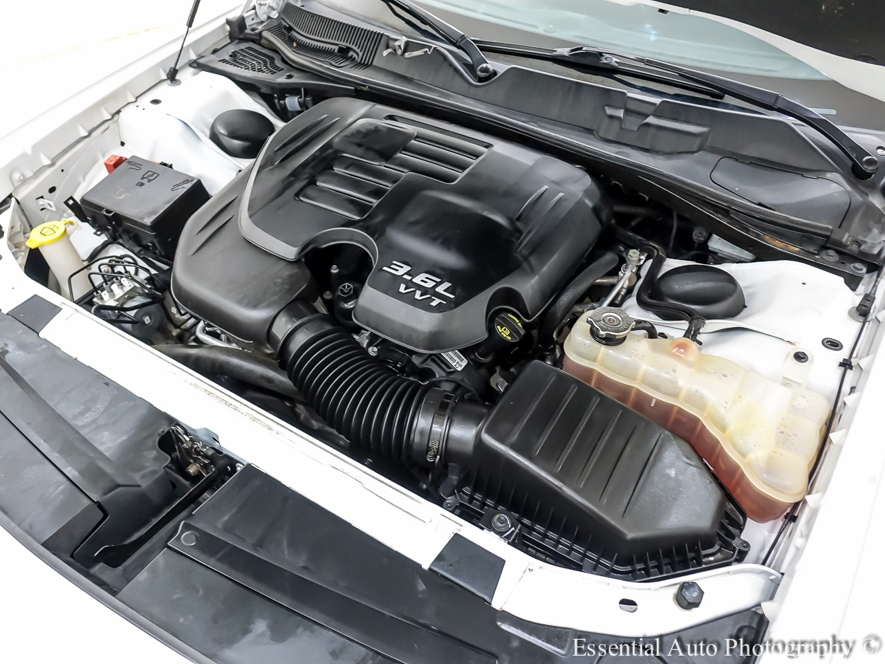 Dodge Challenger GT AWD 2021