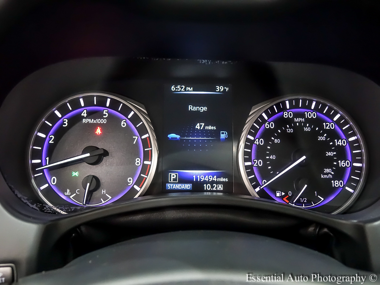 Infiniti Q60 Sport AWD 2017