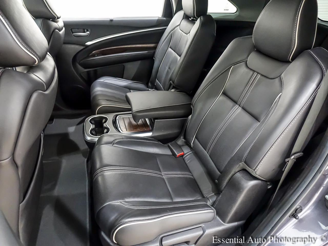 Acura MDX 9-Spd AT SH-AWD w/Advance Package 2020