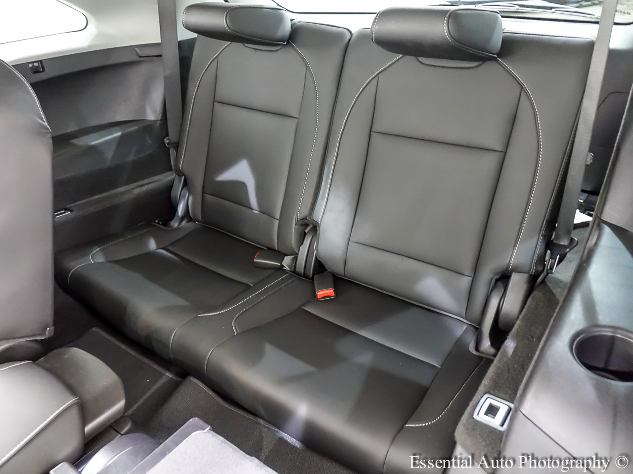 Acura MDX 9-Spd AT SH-AWD w/Advance Package 2020