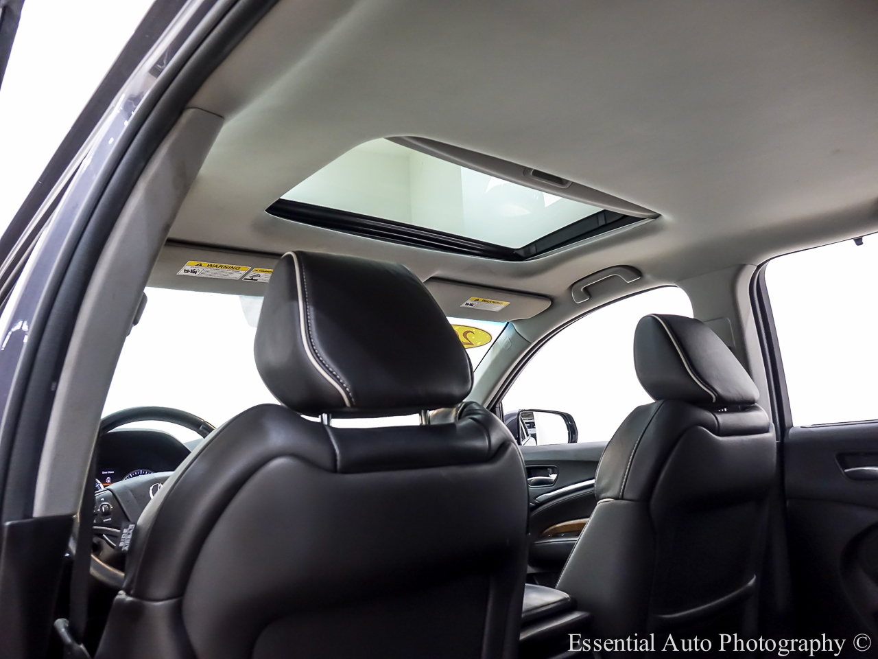 Acura MDX 9-Spd AT SH-AWD w/Advance Package 2020