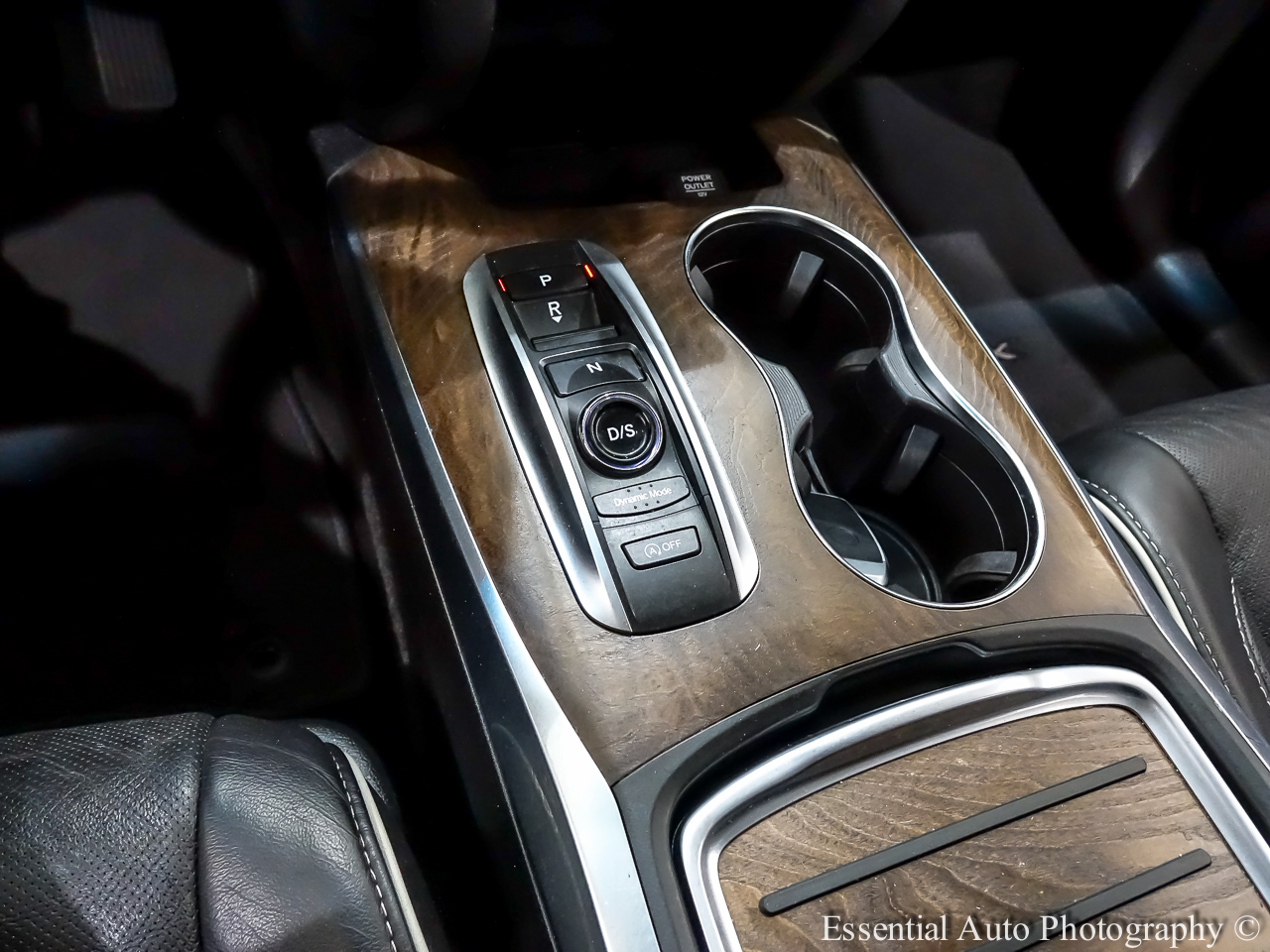 Acura MDX 9-Spd AT SH-AWD w/Advance Package 2020