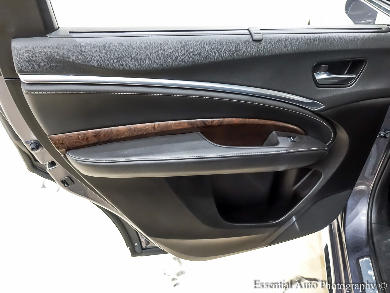 Acura MDX 9-Spd AT SH-AWD w/Advance Package 2020