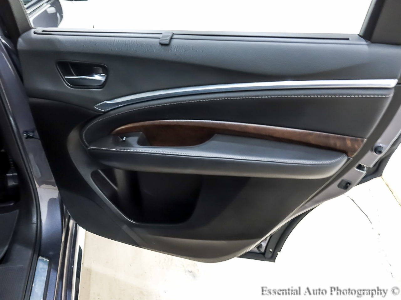 Acura MDX 9-Spd AT SH-AWD w/Advance Package 2020