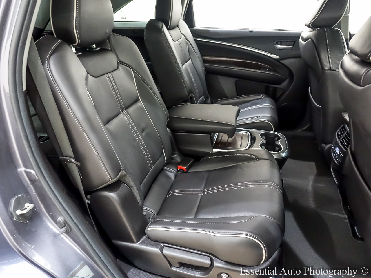 Acura MDX 9-Spd AT SH-AWD w/Advance Package 2020