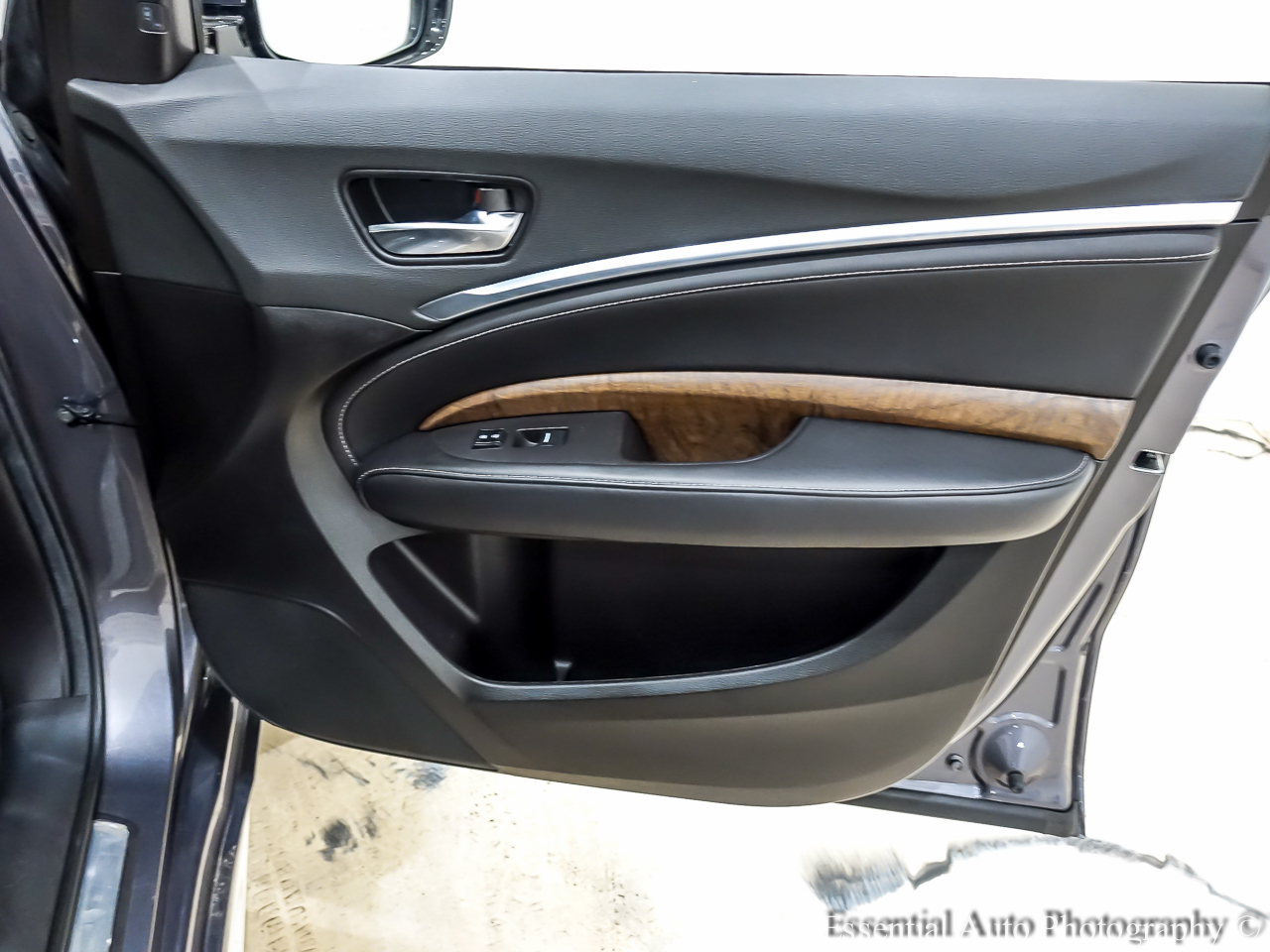 Acura MDX 9-Spd AT SH-AWD w/Advance Package 2020