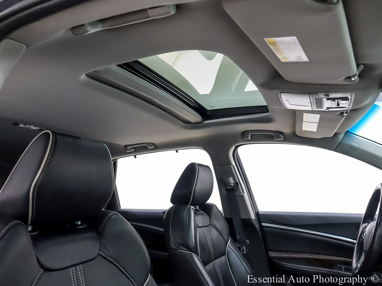 Acura MDX 9-Spd AT SH-AWD w/Advance Package 2020