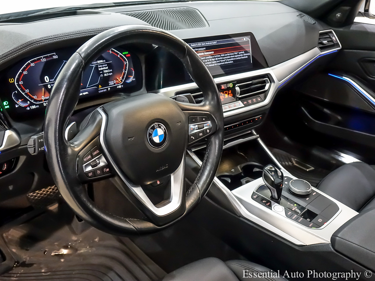 BMW 3-Series 330i xDrive 2021