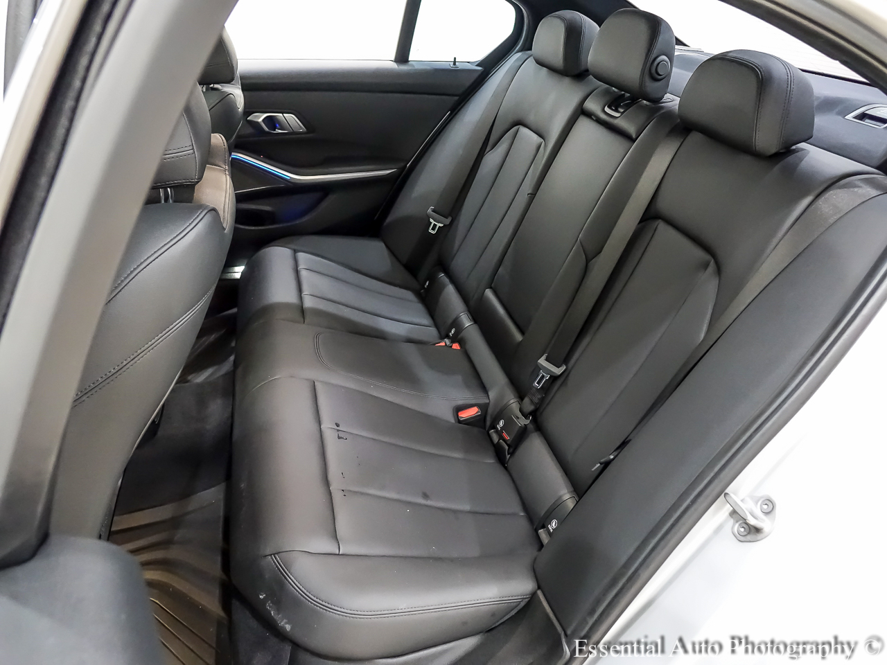 BMW 3-Series 330i xDrive 2021