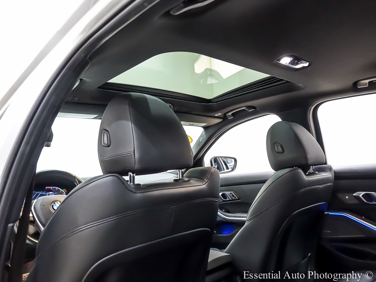 BMW 3-Series 330i xDrive 2021