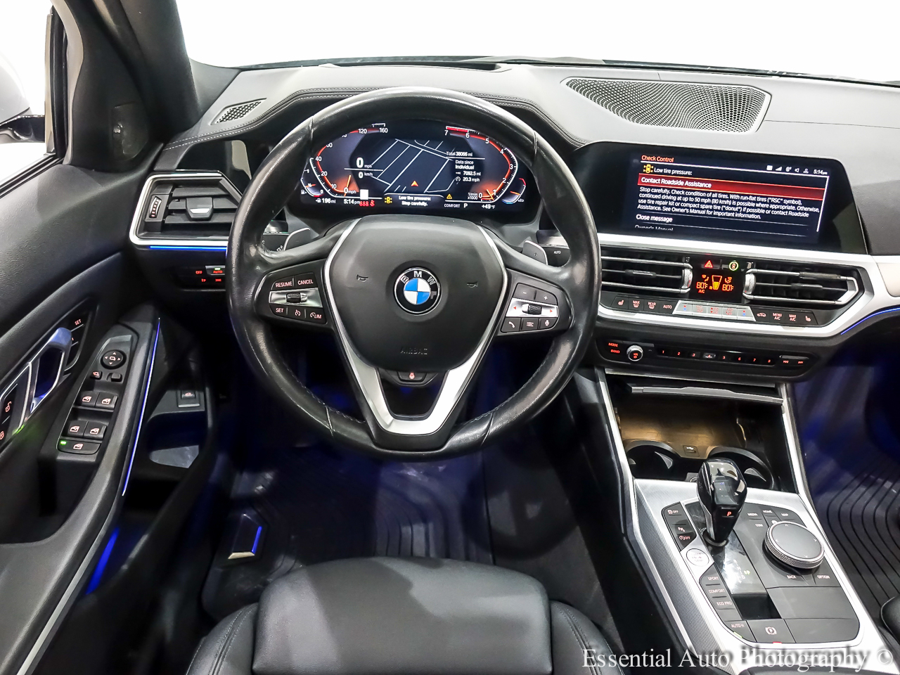 BMW 3-Series 330i xDrive 2021