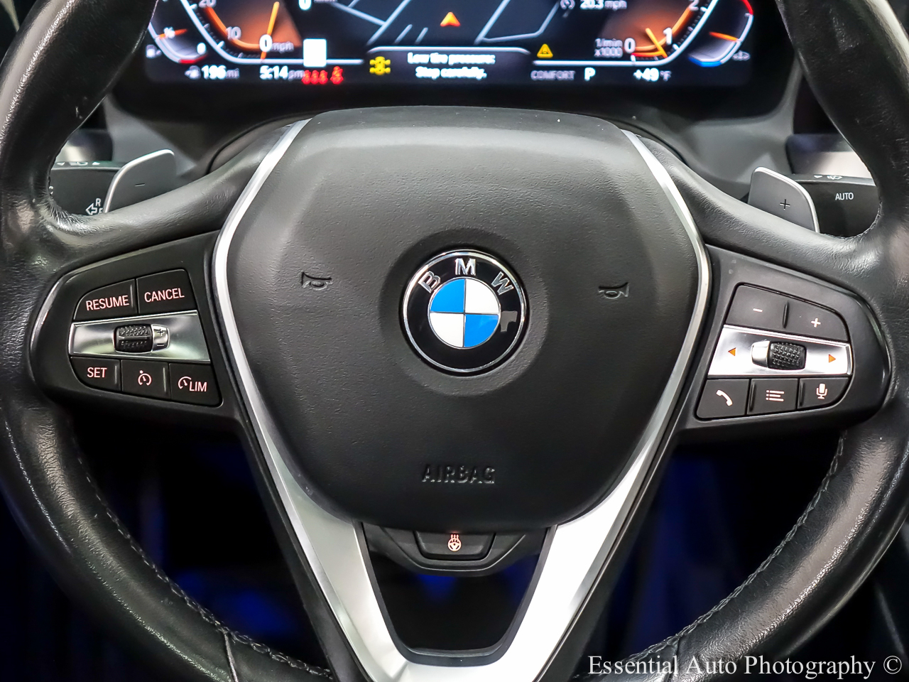 BMW 3-Series 330i xDrive 2021