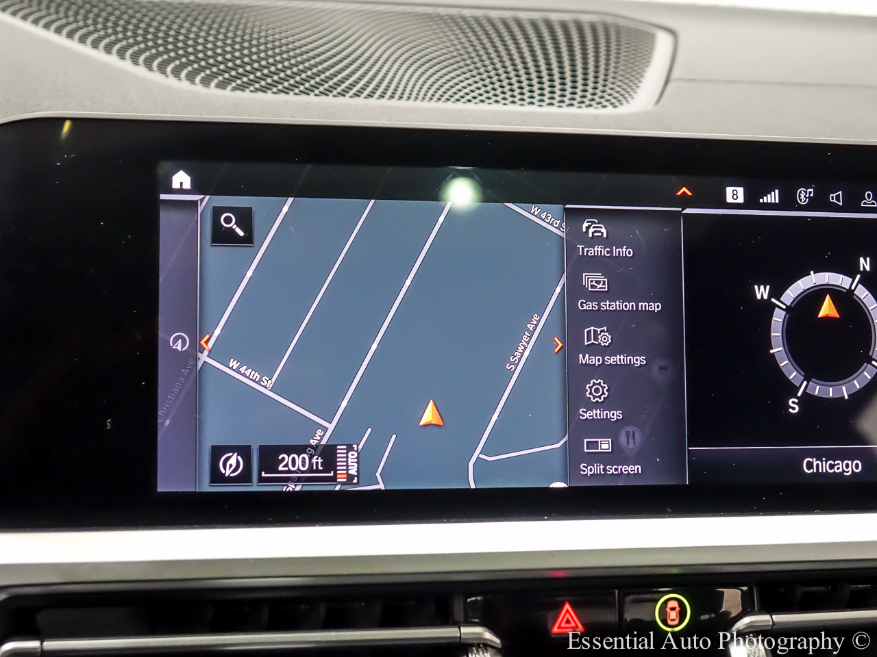 BMW 3-Series 330i xDrive 2021