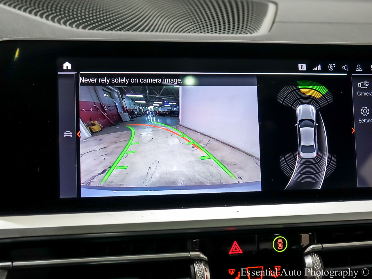 BMW 3-Series 330i xDrive 2021