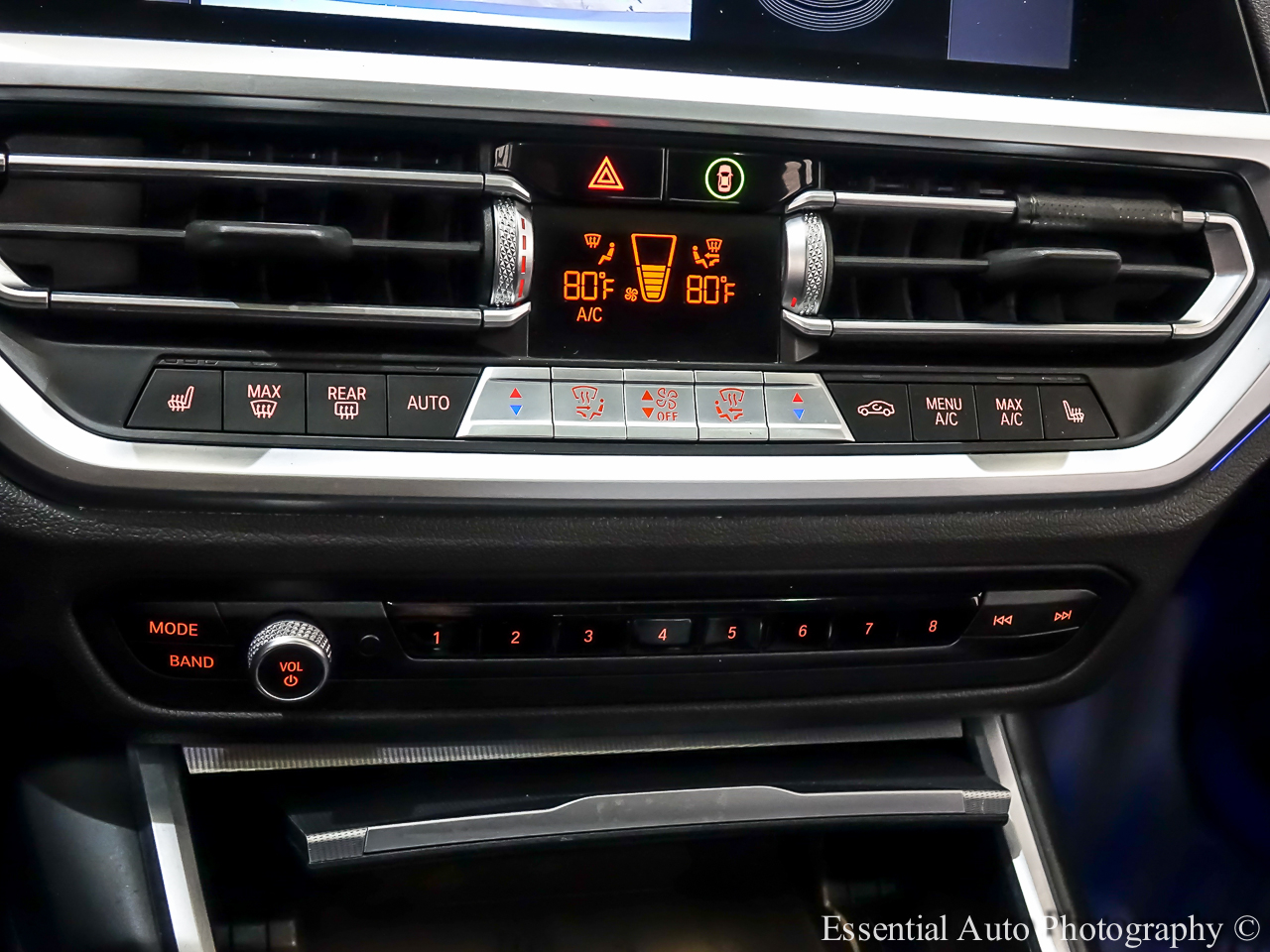 BMW 3-Series 330i xDrive 2021