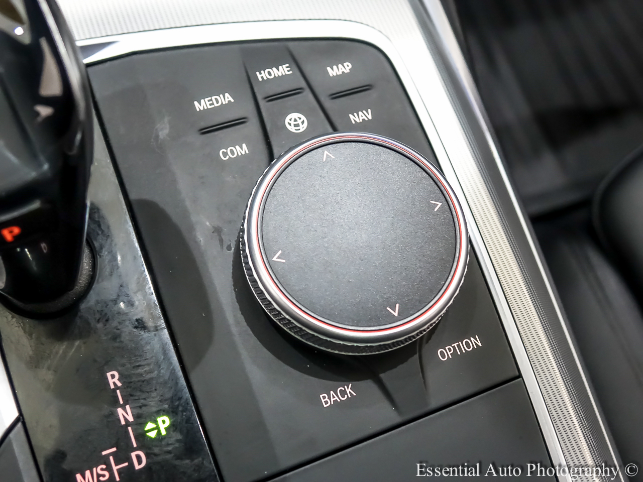 BMW 3-Series 330i xDrive 2021