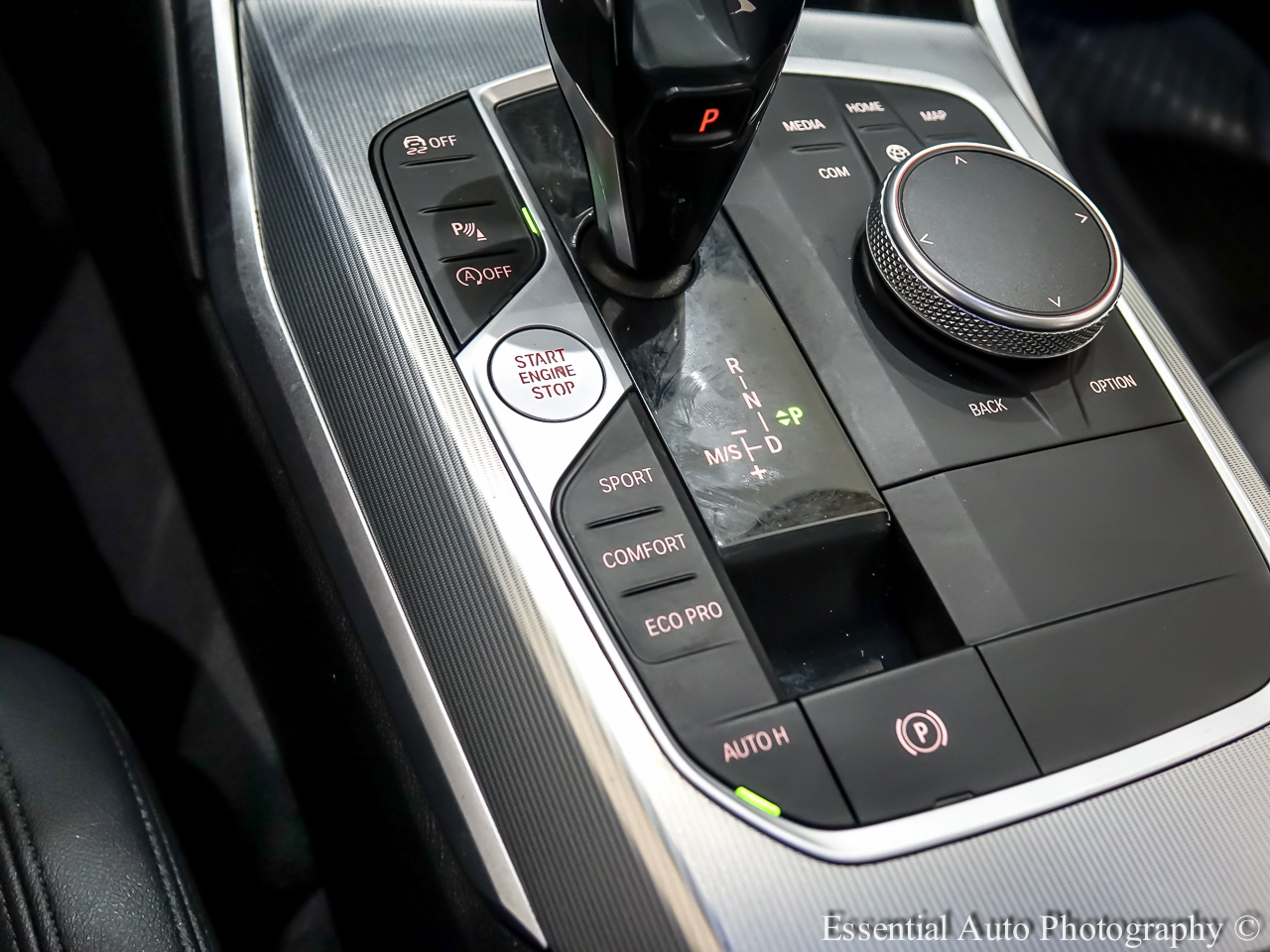 BMW 3-Series 330i xDrive 2021