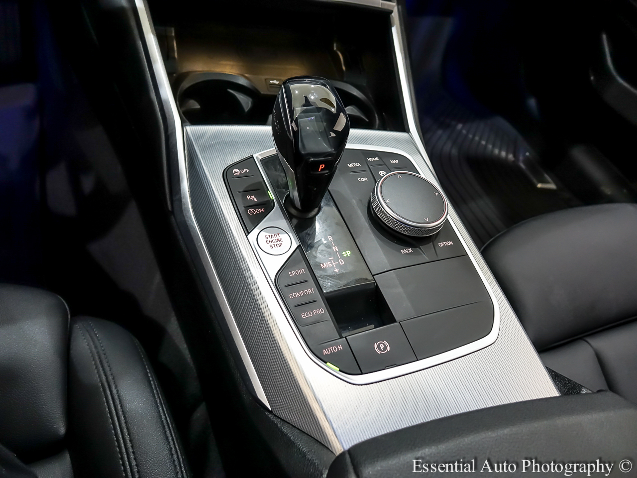 BMW 3-Series 330i xDrive 2021