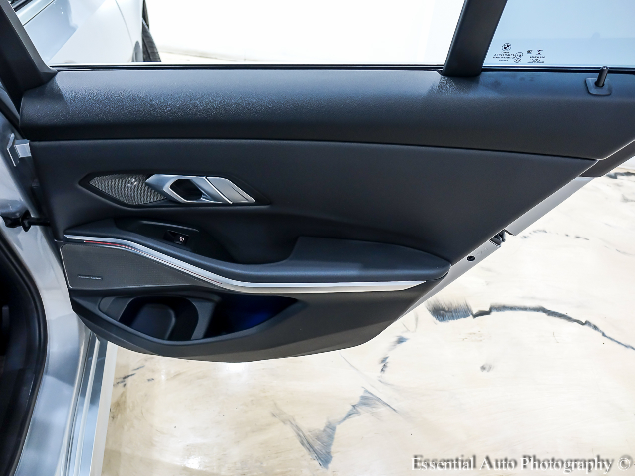 BMW 3-Series 330i xDrive 2021