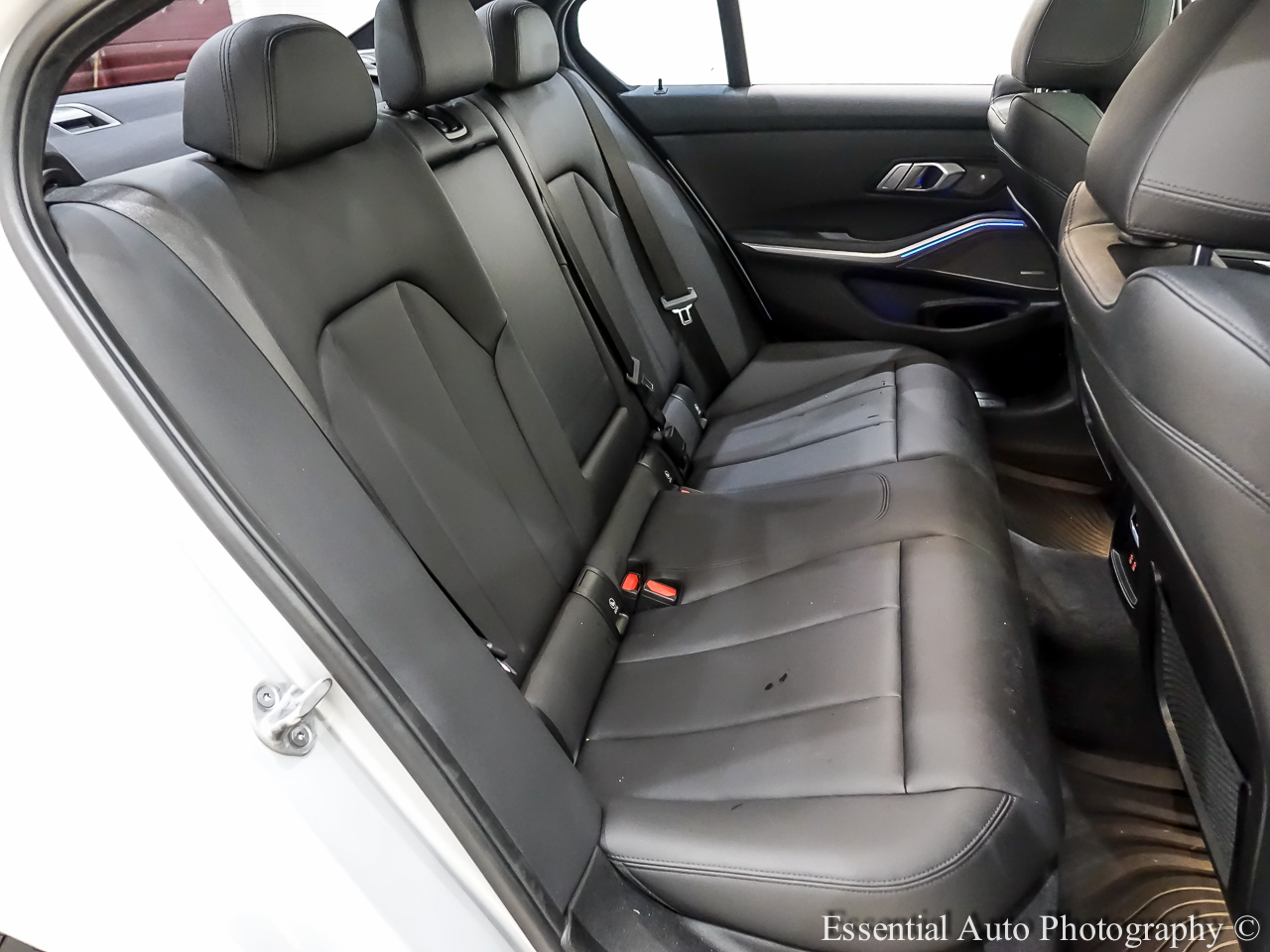 BMW 3-Series 330i xDrive 2021