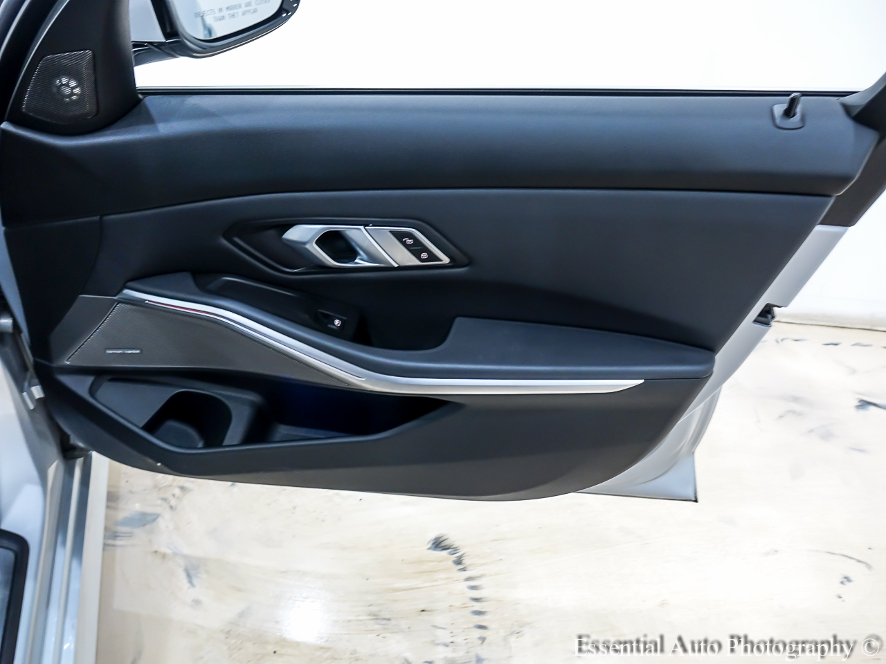 BMW 3-Series 330i xDrive 2021