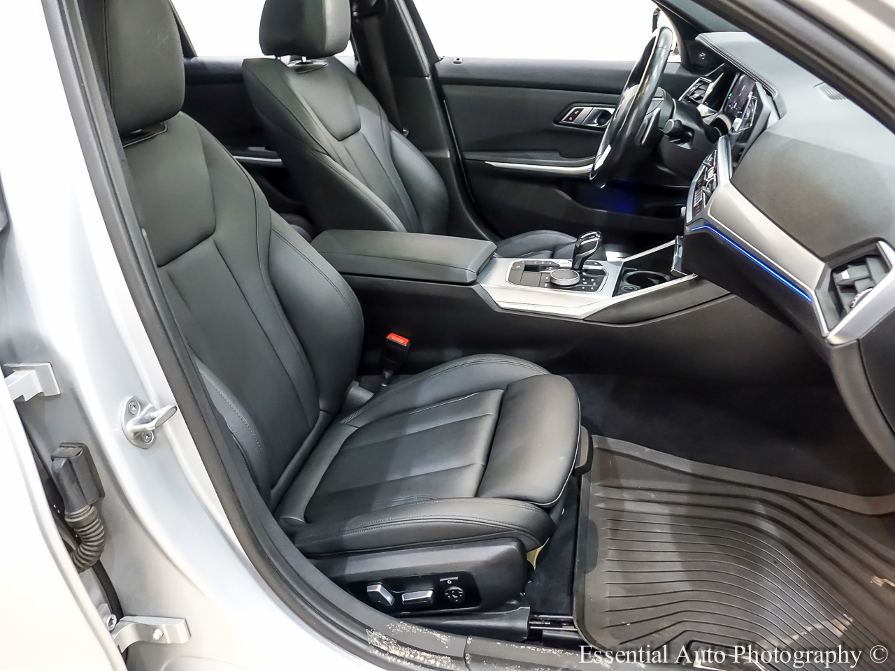 BMW 3-Series 330i xDrive 2021