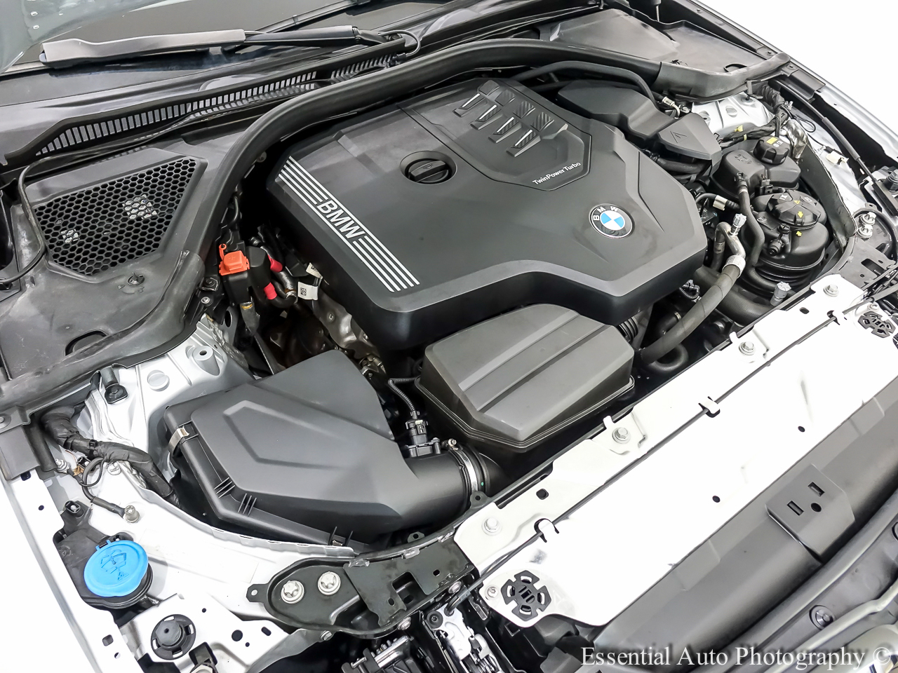 BMW 3-Series 330i xDrive 2021