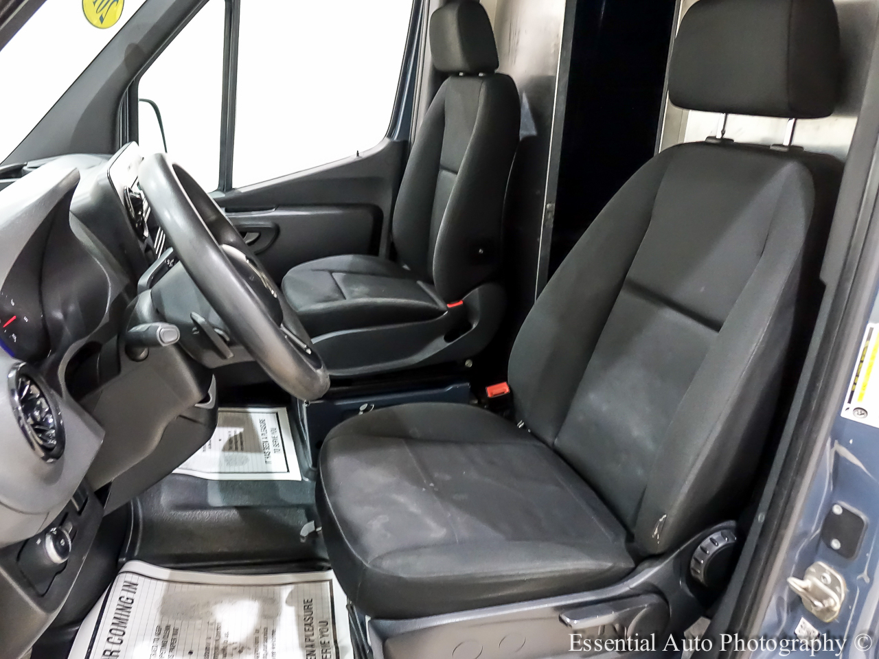 Mercedes-Benz Sprinter  2019