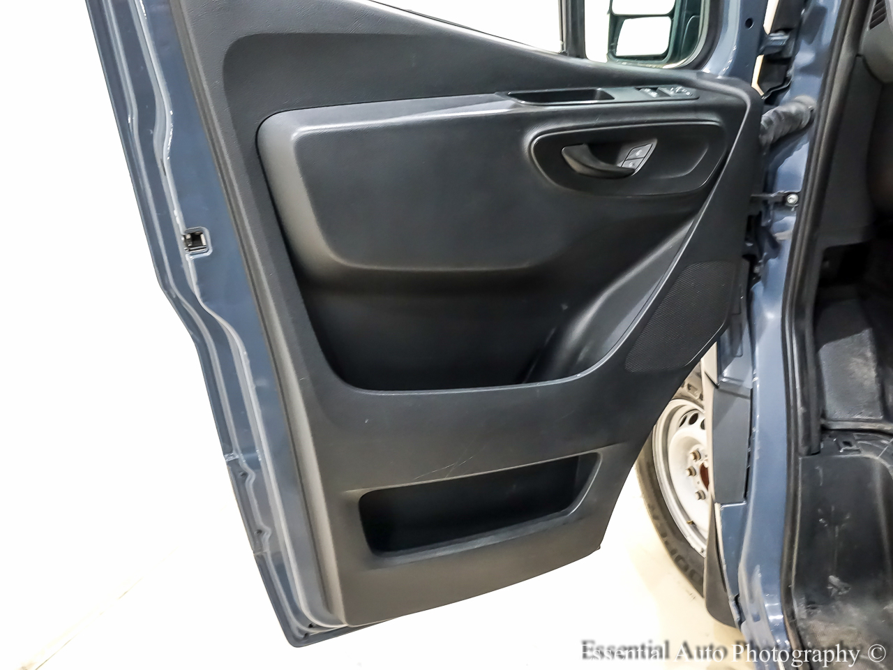 Mercedes-Benz Sprinter  2019