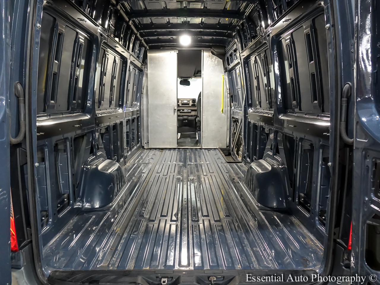 Mercedes-Benz Sprinter  2019