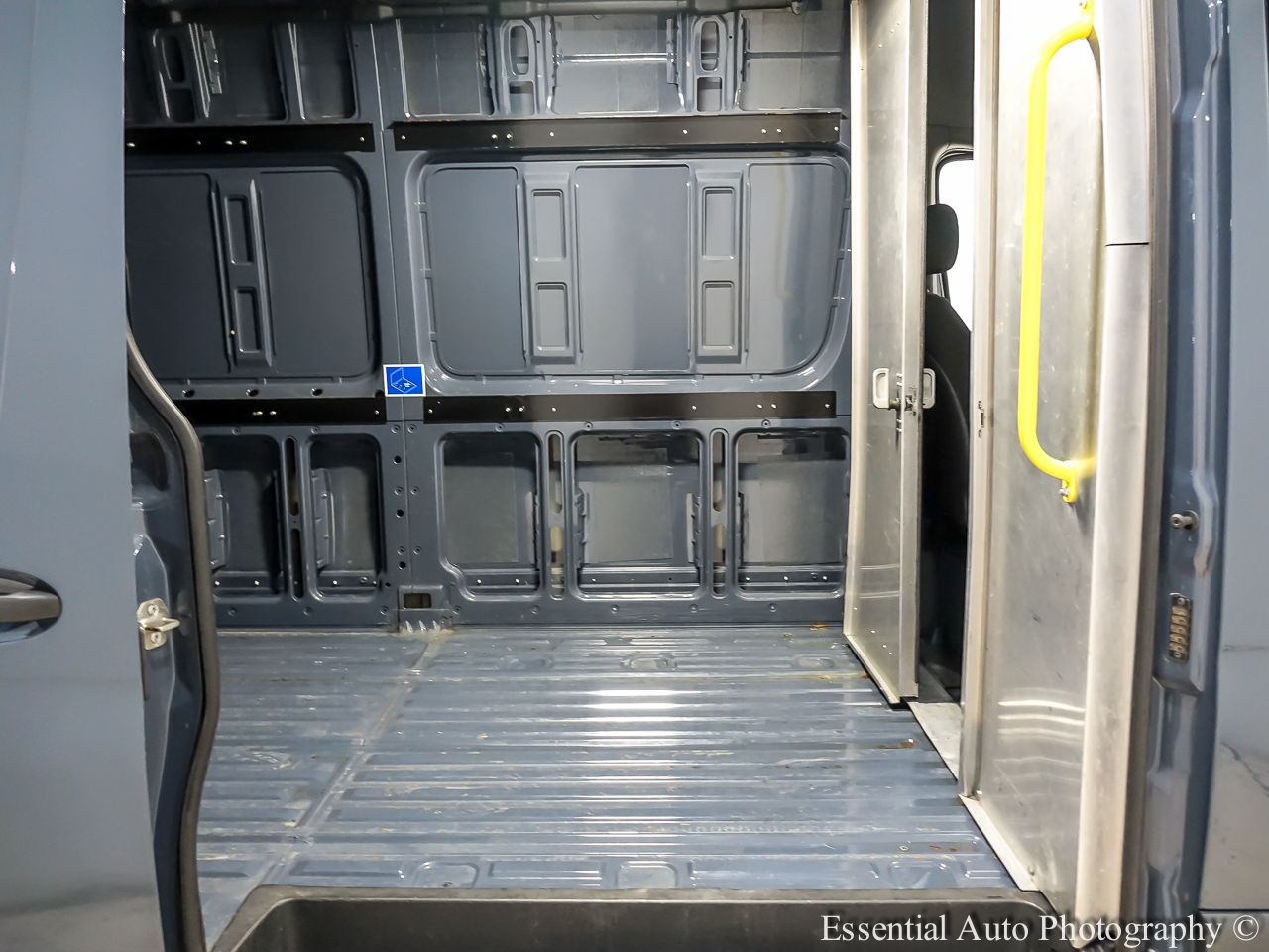 Mercedes-Benz Sprinter  2019