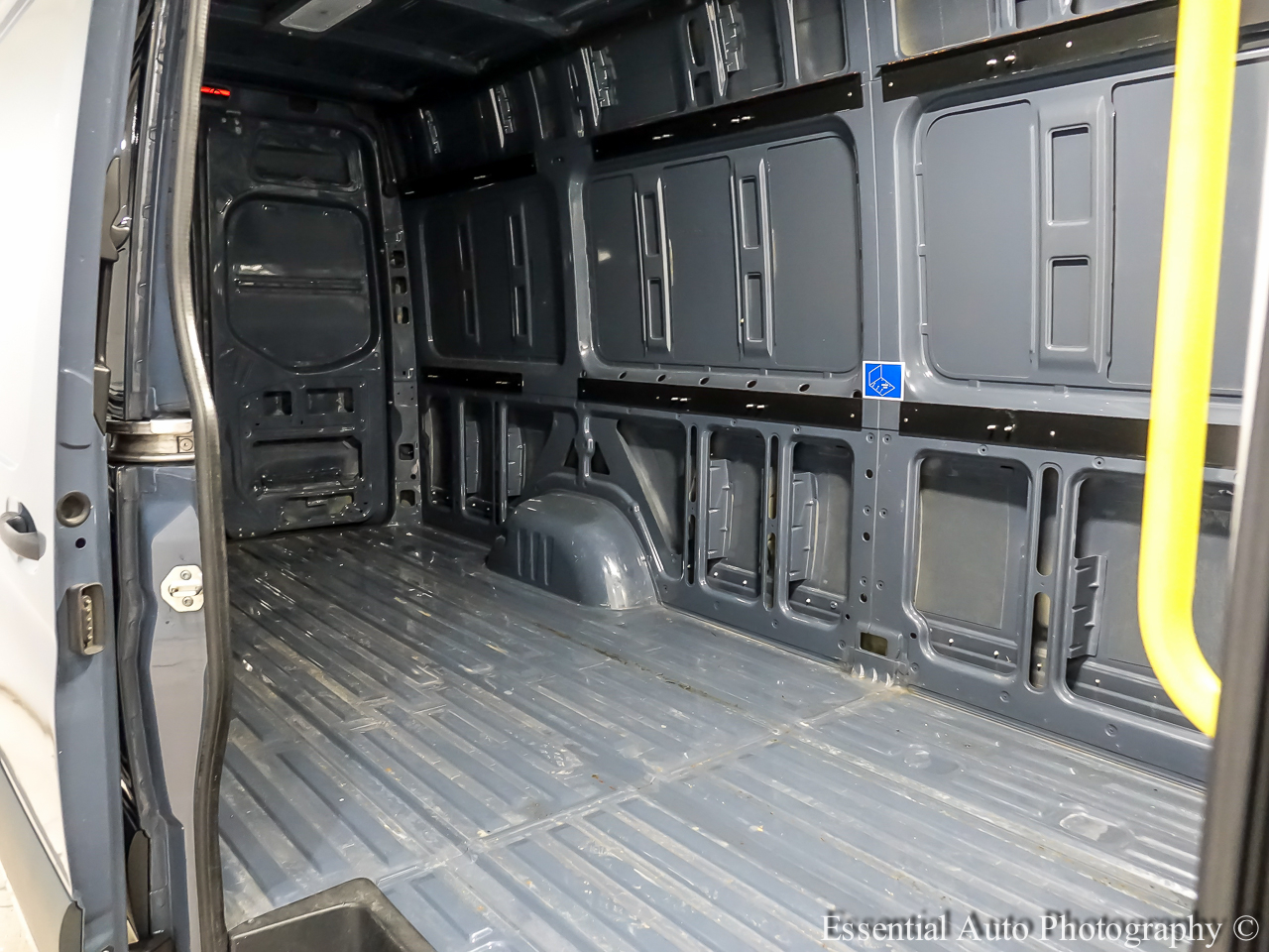 Mercedes-Benz Sprinter  2019