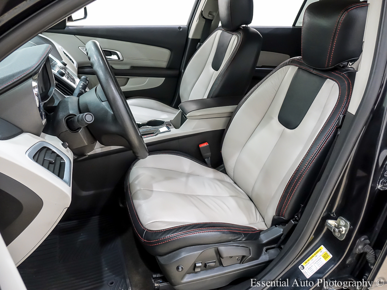 GMC Terrain SLE1 AWD 2011