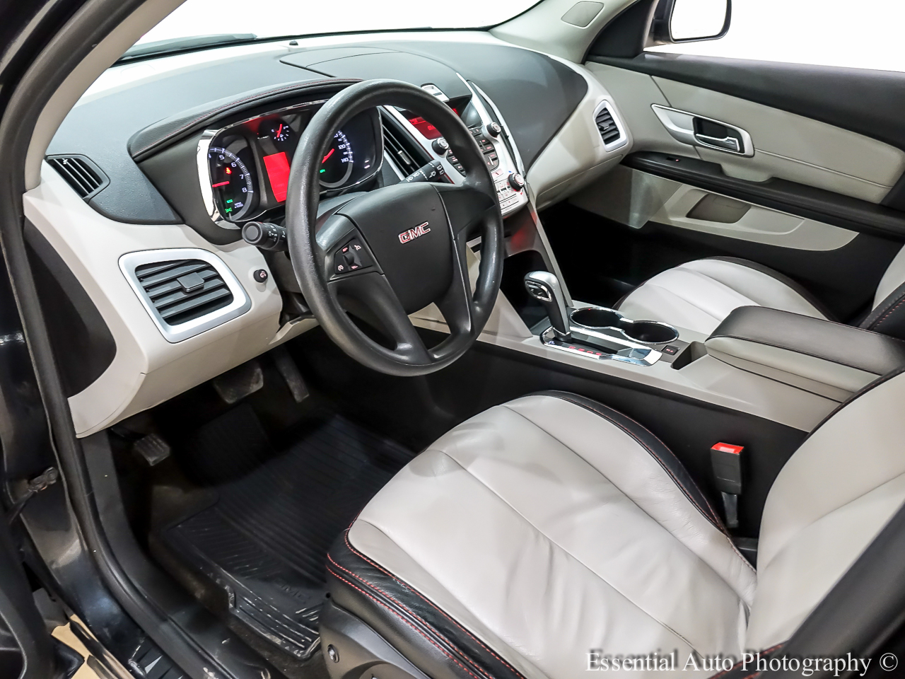 GMC Terrain SLE1 AWD 2011