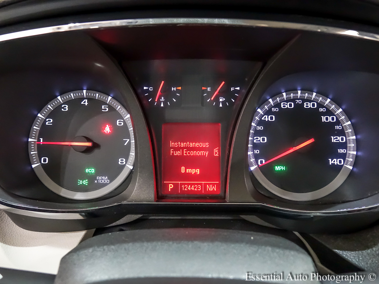 GMC Terrain SLE1 AWD 2011