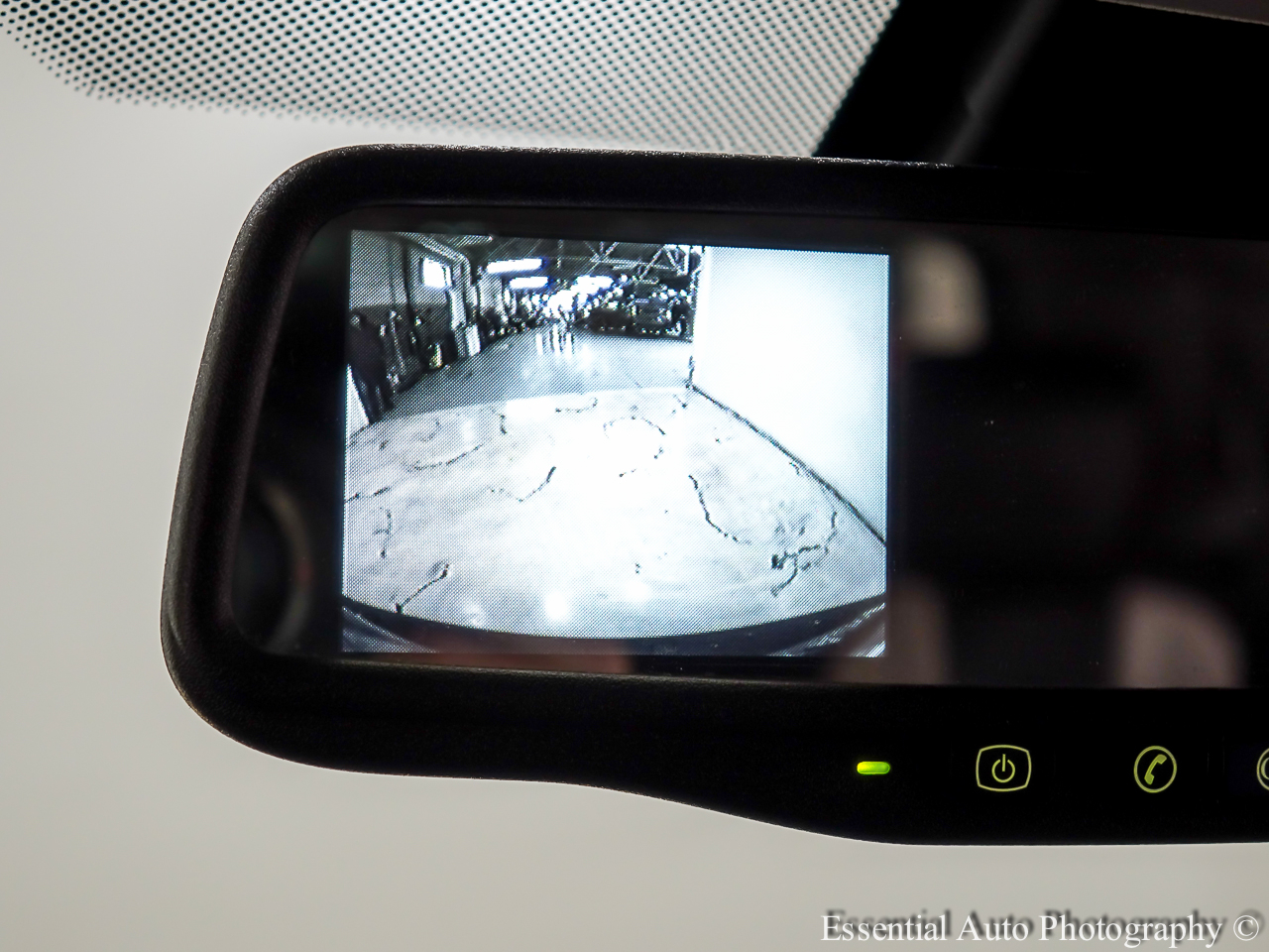 GMC Terrain SLE1 AWD 2011