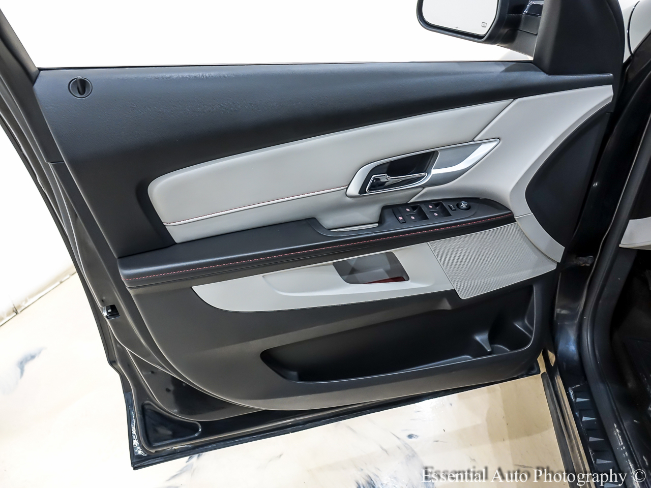 GMC Terrain SLE1 AWD 2011