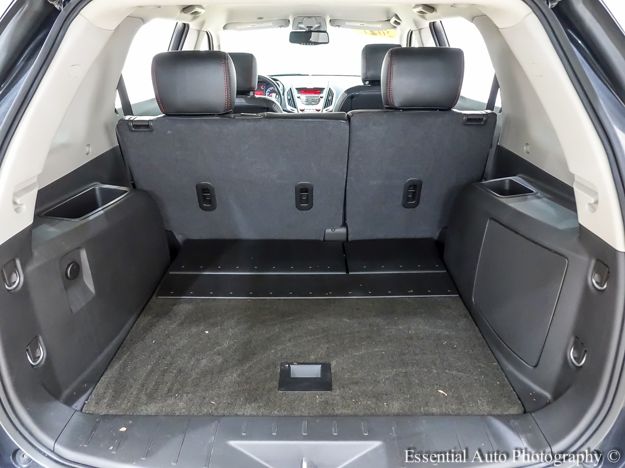 GMC Terrain SLE1 AWD 2011