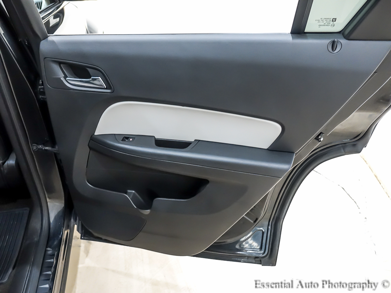 GMC Terrain SLE1 AWD 2011