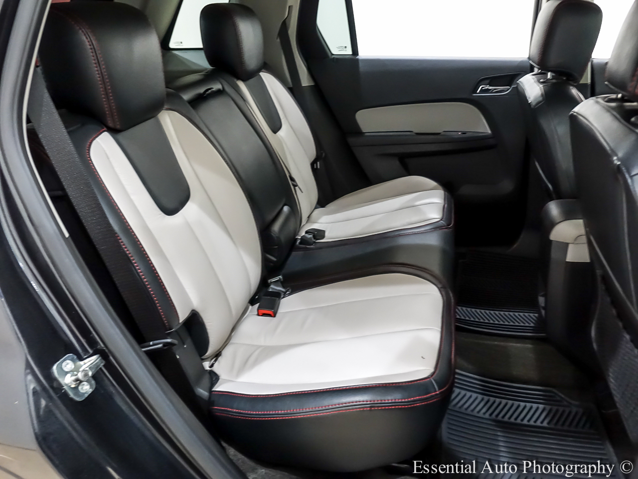 GMC Terrain SLE1 AWD 2011