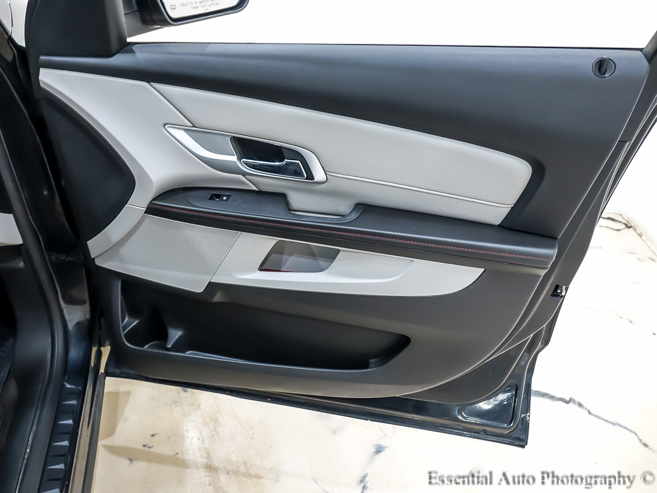 GMC Terrain SLE1 AWD 2011