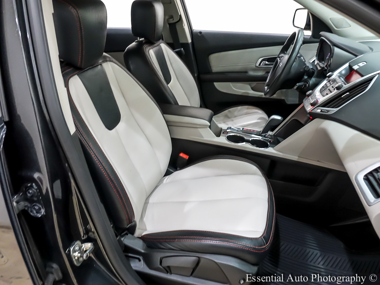 GMC Terrain SLE1 AWD 2011