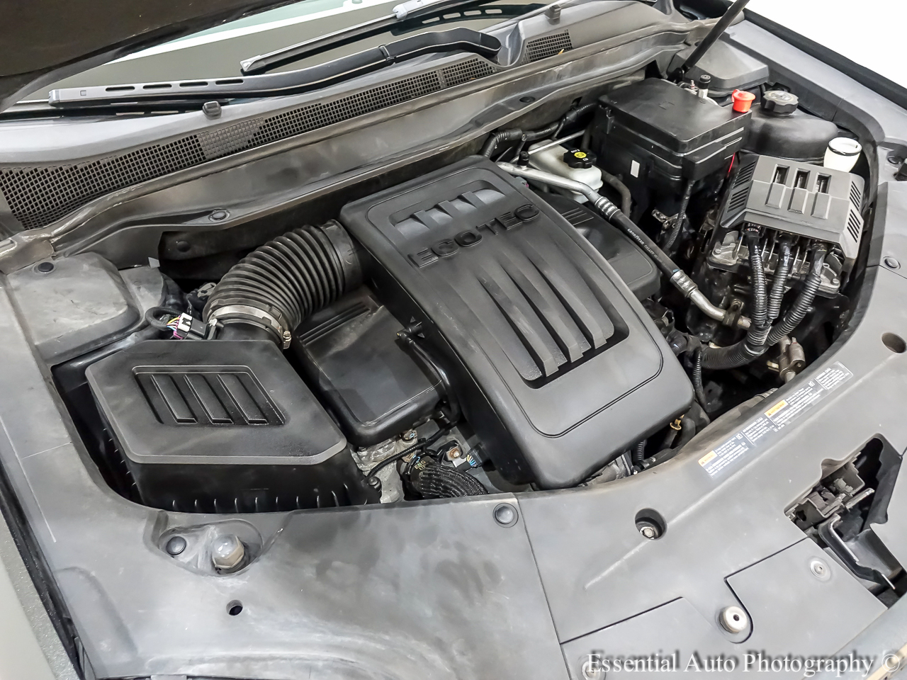 GMC Terrain SLE1 AWD 2011