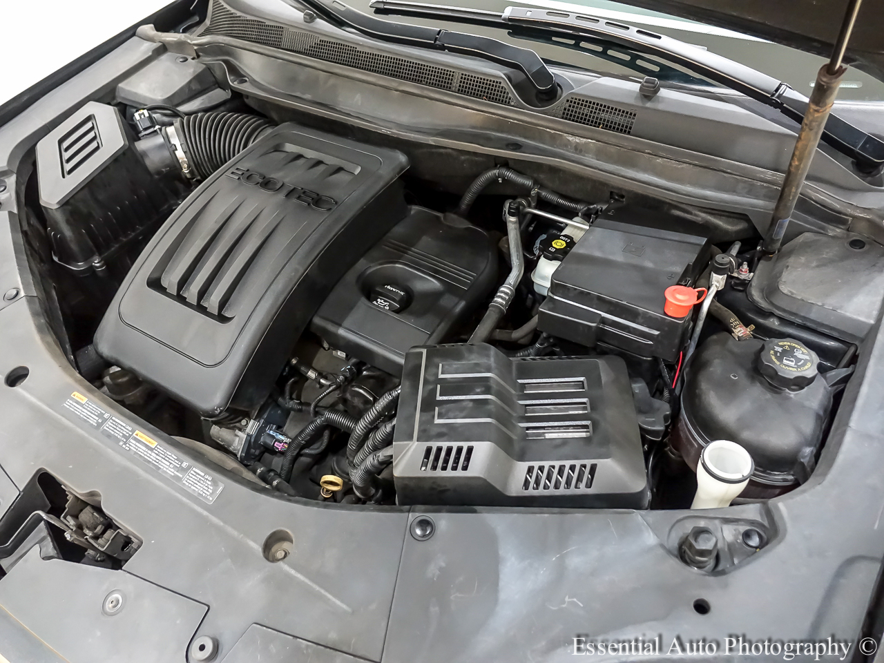 GMC Terrain SLE1 AWD 2011