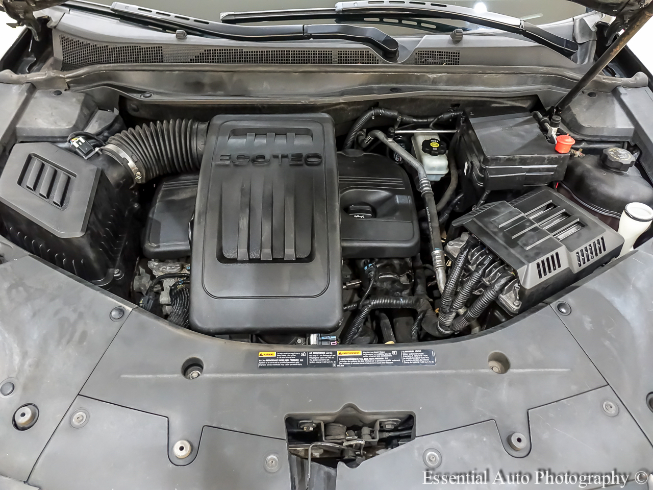 GMC Terrain SLE1 AWD 2011