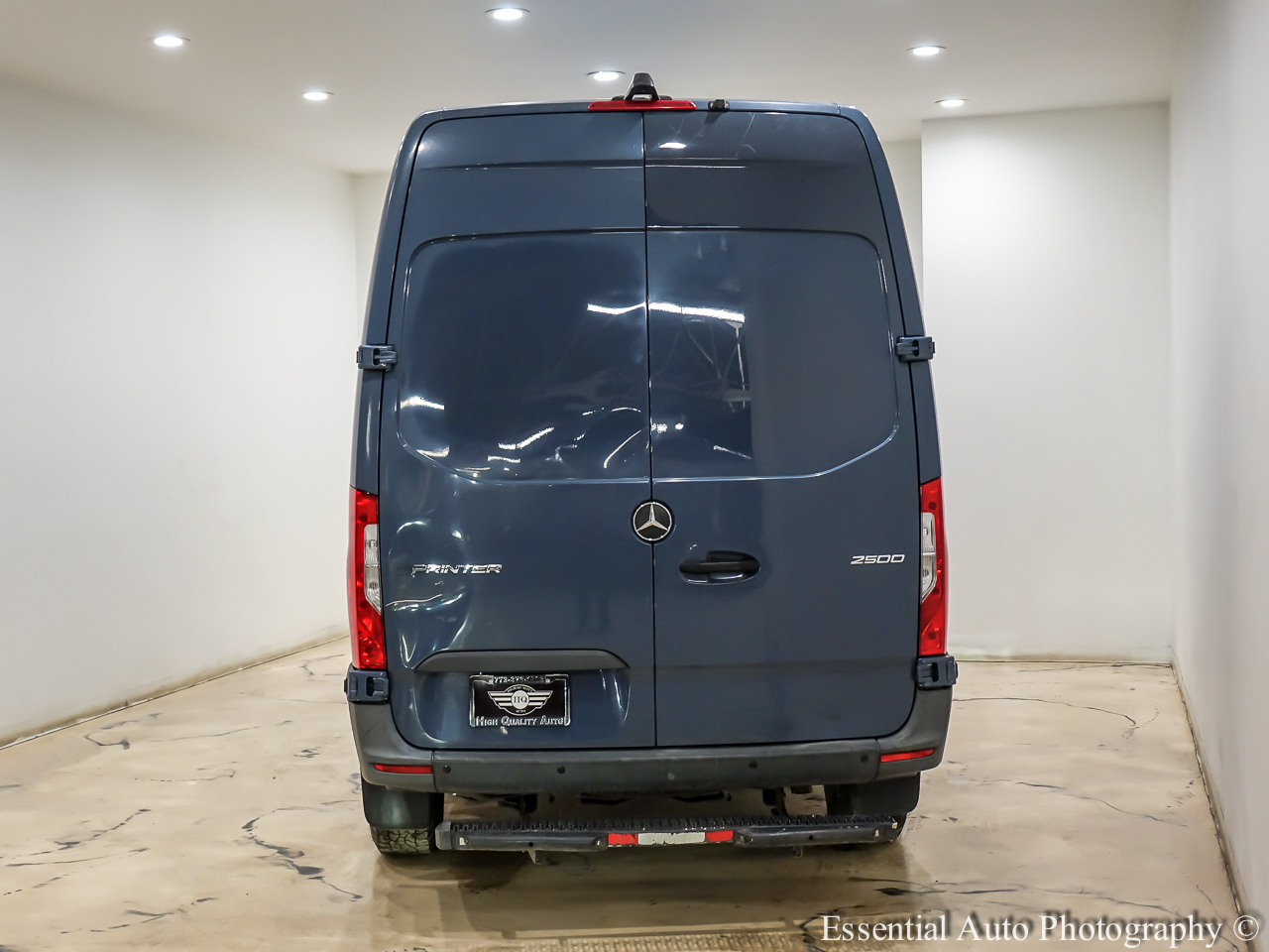 Mercedes-Benz Sprinter  2019